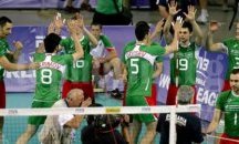 България U17 на крачка от класиране на Европейското по волейбол