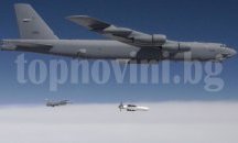 Русия опроверга твърденията, че е доставила на Сирия бомбардировачи