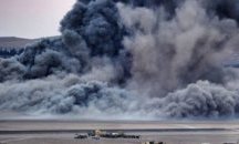 Насилие беляза официалния старт на предизборната кампания в Афганистан