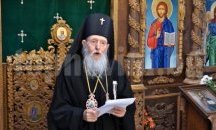 Митрополит Ионикий ще отслужи пасхална служба в Бургас