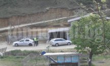 Възрастна жена се самоуби, скачайки от терасата на жилището си