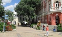 В Плевен ще бъде представена книгата "Артисти със сребро в косите"