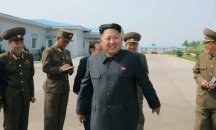 Ким Чен Ун бил готов да говори за ядрено разоръжаване с Тръмп