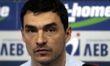 Владимир Николов е новият треньор на Левски