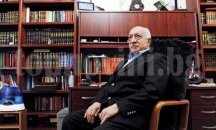 Турските служби с доклад за организацията на Гюлен