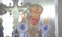 Патриарх Неофит ще оглави празничното богослужение за Възкресение Христово