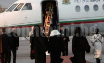 Митрополит Киприан: В любов и мир да посрещнем Христовия празник
