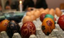 Поздрав за Великден отправи кметът на Търговище