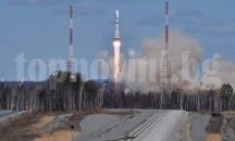Русия спира да изстрелва в космоса американски астронавти