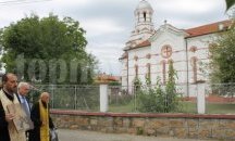 Търсят средства за ремонт на храма в Павел баня