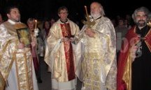 Православни, католици и арменци посрещнаха заедно Възкресение в Русе
