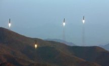 КНДР: Няма нищо изненадващо в ракетните изпитания