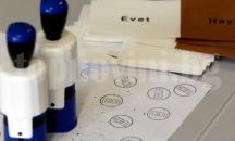 Лавина от нарушения в деня на референдума в Турция