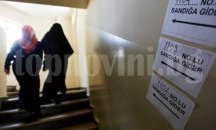 „Да“ води с 57,7 % на референдума в Турция