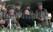 САЩ няма да огласяват наказанието срещу КНДР