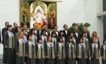 Великденски концерт „Твоето възкресение, Христе“ ще изнесат в Шумен