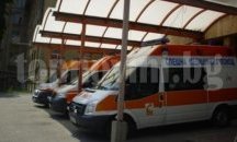 72 годишен мъж от Бяла река наръга свой съселянин