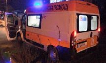 Мъж загина при тежка катастрофа в София