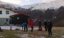 Издирваната бургазлийка в Родопите е жива и здрава
