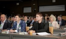 Тайно избират председател на Общинския съвет в Стара Загора