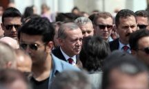 Париж: Връщането на смъртното наказание в Турция e скъсване с европейските ценности