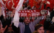Турският референдум не е съответствал на стандартите на Съвета на Европа