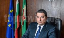 Великденски поздрав на инж. Добромир Добрев към жителите и гостите на община Горна Оряховица