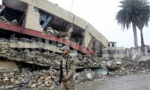 Военната операция срещу Мосул е прогонила половин милион души