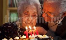 115-годишната Ана Вела е най-възрастният човек в Европа