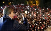 Human Rights Watch: Референдумът в Турция премина в условията на безпрецедентни репресии