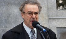 Валери Еличов прави втора премиера на „Убийство в Ню Бабилон“