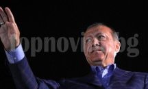 Ердоган може да проведе референдум за продължаване на преговорите на Турция с ЕС