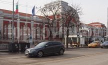 Влак ще вози туристи от Минск до Варна