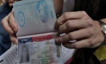 Семейството на Ким Чен Ун кандидатствали за западни визи с бразилски паспорти (СНИМКИ)