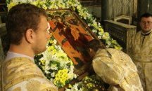 Днес е Светли вторник, почитаме Богородица