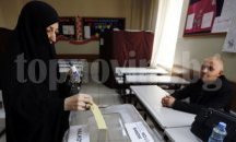 Турската адвокатска колегия: Решението на ЦИК да преброи бюлетините без печати е незаконно