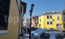 В Пловдив отбелязват Международния ден за опазване на паметниците на културата