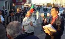 Преминаването от Дружба 1 в Дружба 2 - само по въздух