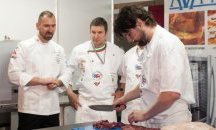 Топ готвачи идват в Пловдив за националната кулинарна купа