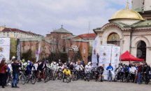 650 000 лв. бюджет е гласувал СОС за "София - Европейска столица на спорта"