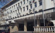 Пловдивски ученици участват в съдебен процес
