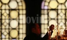 На Светла сряда се играят обичаи за плодородие и дъжд, и срещу лоши болести