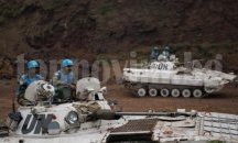 Освободиха служителите на ООН, които бяха взети за заложници в ДРКонго