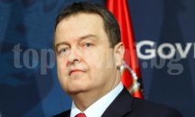 Ивица Дачич: „Велика Албания” е заплаха за мира на Балканите и в цяла Европа