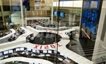 Фондовата борса в Токио започна по-ниско в сряда