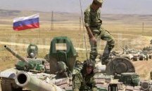 Над 500 руски военнослужещи участват в учения в Армения
