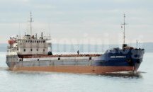 Руски товарен кораб потъна в Черно море
