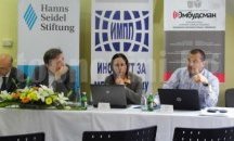 Дебатираха мигрантската криза в България на конференция в Сърбия
