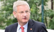 Скопие: Билд лъже, поиска среща с президента, но не я получи