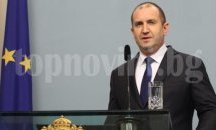 Румен Радев: Следващата седмица връчвам мандат